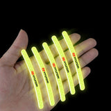 20pcs/set Hyundai Car Wheel Rim Warning Reflective Emblem Stickers