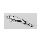 Jaguar Leopard ABS Car Rear Sticker Decal Emblem Badge