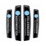 VW Rline Car Door Protection Sticker Anti-Scratch Decal Bumper Strip
