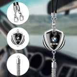 BMW M Power Car Interior Hanging Pendant