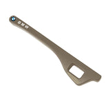 1pc/2pcs BMW Car Seat Gap Filler Overlay Stile 2