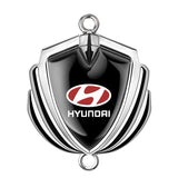 Hyundai Car Interior Hanging Pendant