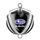 Subaru Car Interior Hanging Pendant