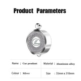 Lexus Diamond Car Interior Hanging Pendant