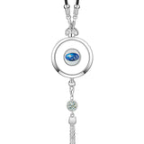 Subaru Car Interior Hanging Pendant