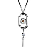 Porsche Metal Exquisite Car Interior Hanging Pendant