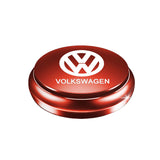 VW Car Air Freshener Solid Ointment Aromatherapy