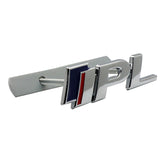 Infiniti 2.5 3.7 S IPL Metal Car Front Grille Emblem Badge Rear Sticker Decal