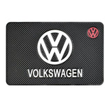 Volkswagen Car Anti-Slip Mat Phone Non Slip Pad Dashboard