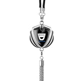 Dacia Car Interior Hanging Pendant