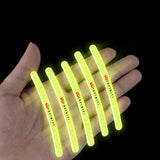 20pcs/set Infiniti Car Wheel Rim Warning Reflective Emblem Stickers