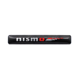 Nissan Aluminum Alloy Car Body Sticker Nameplate Rear Emblem Badge Decal