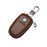 BMW Car Key Bag Leather Storage Case Protective Cover