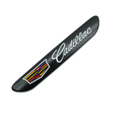 1PC Cadillac Logo Metal Car Sticker Badge Decal