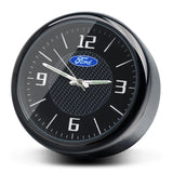 Ford Car Interior Luminous Clock Quartz Watch