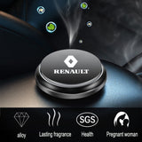 Renault Car Air Freshener Solid Ointment Aromatherapy