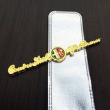 Alfa Romeo Metal Car Body Sticker Emblem Badge Decal