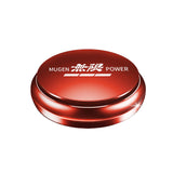 Honda Mugen Power Car Air Freshener Solid Ointment Aromatherapy