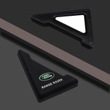 2PCS Land Rover Car Door Corner Edge Cover Anti-Scratch Protective Sticker