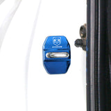 Dodge Journey 2009-2016 Stainless Steel Anti Rust Car Door Lock Cover
