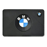BMW M Power Car Anti-Slip Mat Phone Non Slip Pad Dashboard
