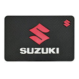 Suzuki Car Anti-Slip Mat Phone Non Slip Pad Dashboard