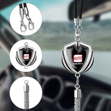 SEAT Car Interior Hanging Pendant
