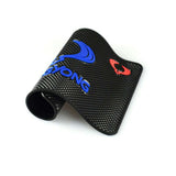 Ssang Yong Car Anti-Slip Mat Phone Non Slip Pad Dashboard