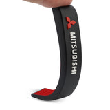 6PCS Mitsubishi Car Door Handle Mirror Protective Anti-Collision Stickers