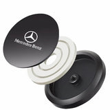 Mercedes Benz Car Air Freshener Solid Ointment Aromatherapy