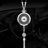 MINI Cooper Car Interior Hanging Pendant