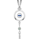 Ford Car Interior Hanging Pendant