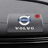 Volvo Car Anti-Slip Mat Phone Non Slip Pad Dashboard