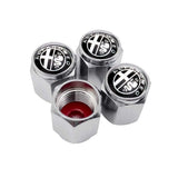 Alfa Romeo Car Tyre Valve Stem Caps