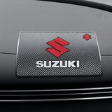 Suzuki Car Anti-Slip Mat Phone Non Slip Pad Dashboard