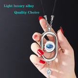 Subaru Metal Exquisite Car Interior Hanging Pendant