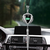 Land Rover Car Interior Hanging Pendant