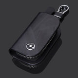 Opel PU Leather Car Key Bag Key Case