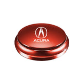 Acura Car Air Freshener Solid Ointment Aromatherapy