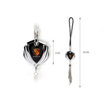 Porsche Car Interior Hanging Pendant
