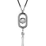 Honda Metal Exquisite Car Interior Hanging Pendant