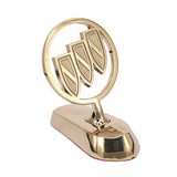 Buick Angle Wings Metal Car Front Hood Bonnet Sticker Emblem Badge