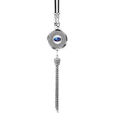 Subaru Diamond Car Interior Hanging Pendant