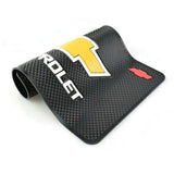 Chevrolet Car Anti-Slip Mat Phone Non Slip Pad Dashboard