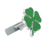 Alfa Romeo Clover Metal Car Front Grille Emblem Badge Decal
