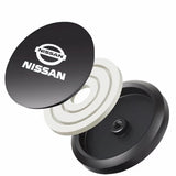 Nissan Car Air Freshener Solid Ointment Aromatherapy