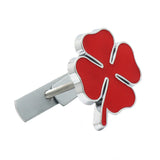 Alfa Romeo Clover Metal Car Front Grille Emblem Badge Decal