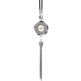 Chevrolet Diamond Car Interior Hanging Pendant