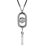 MG Metal Exquisite Car Interior Hanging Pendant