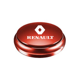 Renault Car Air Freshener Solid Ointment Aromatherapy